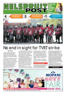 Nelspruit Post 27 February 2019