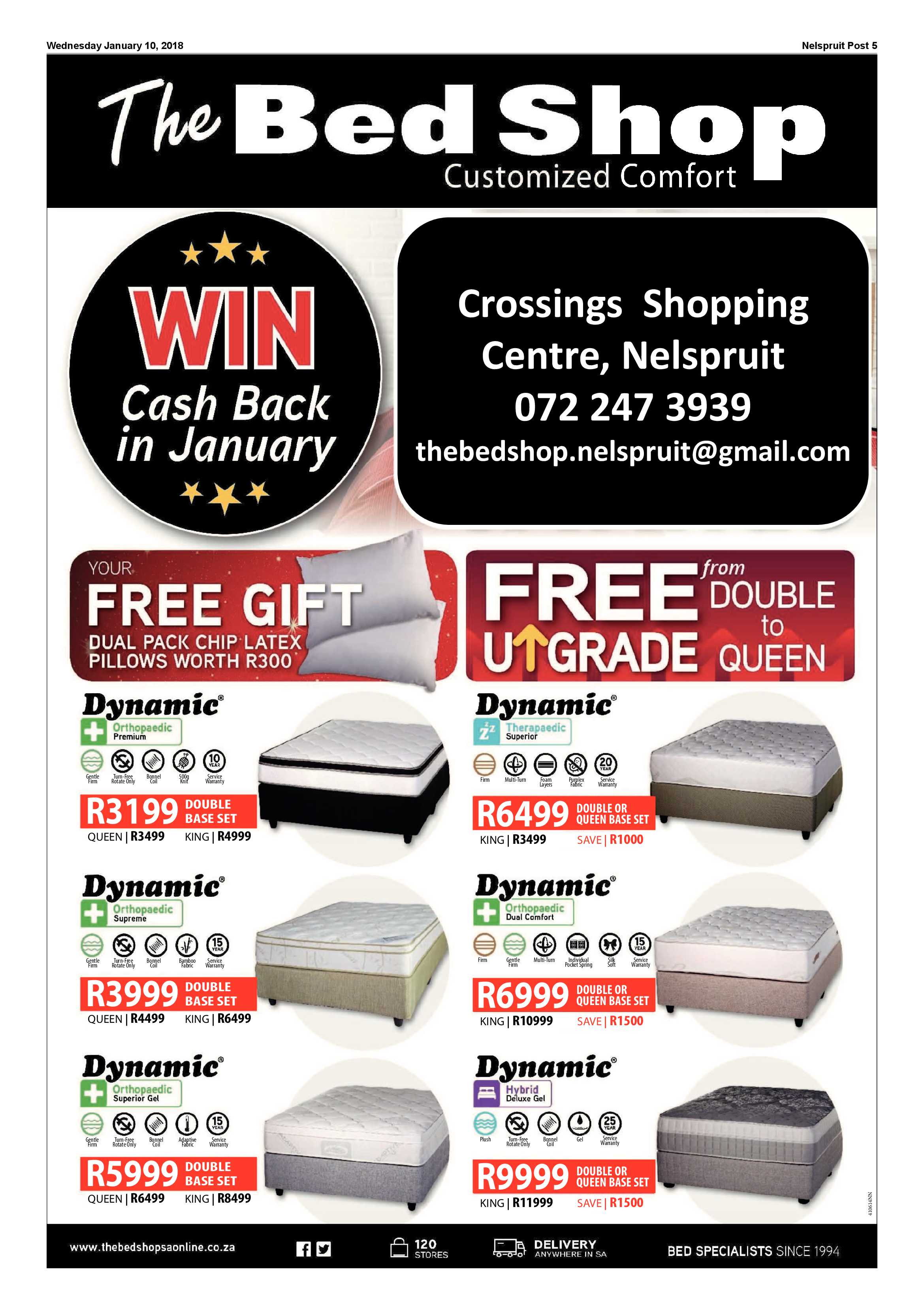 Nelspruit Post 10 January 2018 page 5