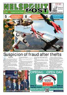 Nelspruit Post 10 May 2017