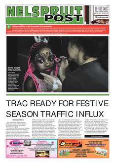 Nelspruit Post 11 December 2019