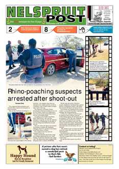 Nelspruit Post 12 July 2017