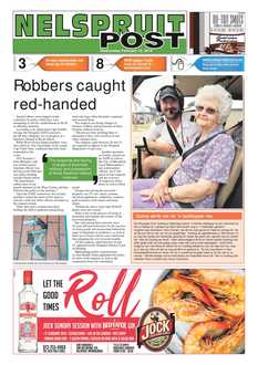 Nelspruit Post 13 February 2019