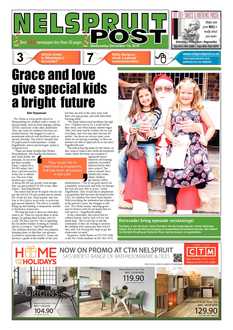 Nelspruit Post 14 December 2016