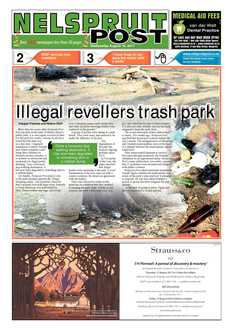 Nelspruit Post 16 August 2017