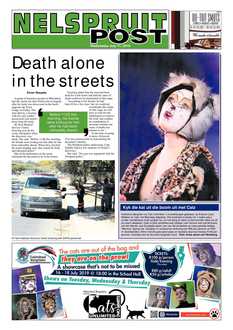 Nelspruit Post 17 July 2019
