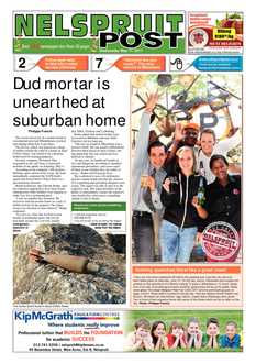 Nelspruit Post 17 May 2017