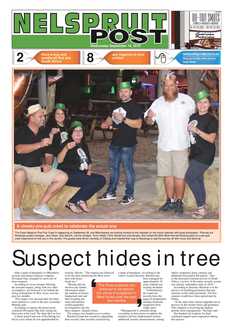Nelspruit Post 18 September 2019