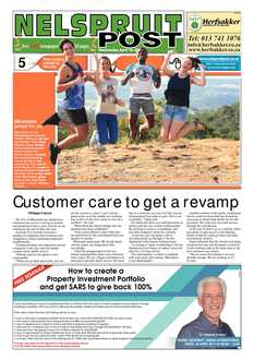 Nelspruit Post 19 April 2017