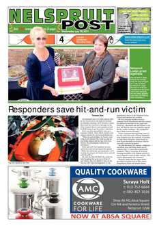 Nelspruit Post 19 July 2017