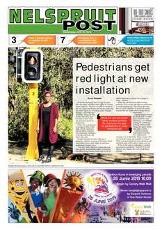 Nelspruit Post 19 June 2019