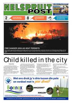 Nelspruit Post 19 September 2018