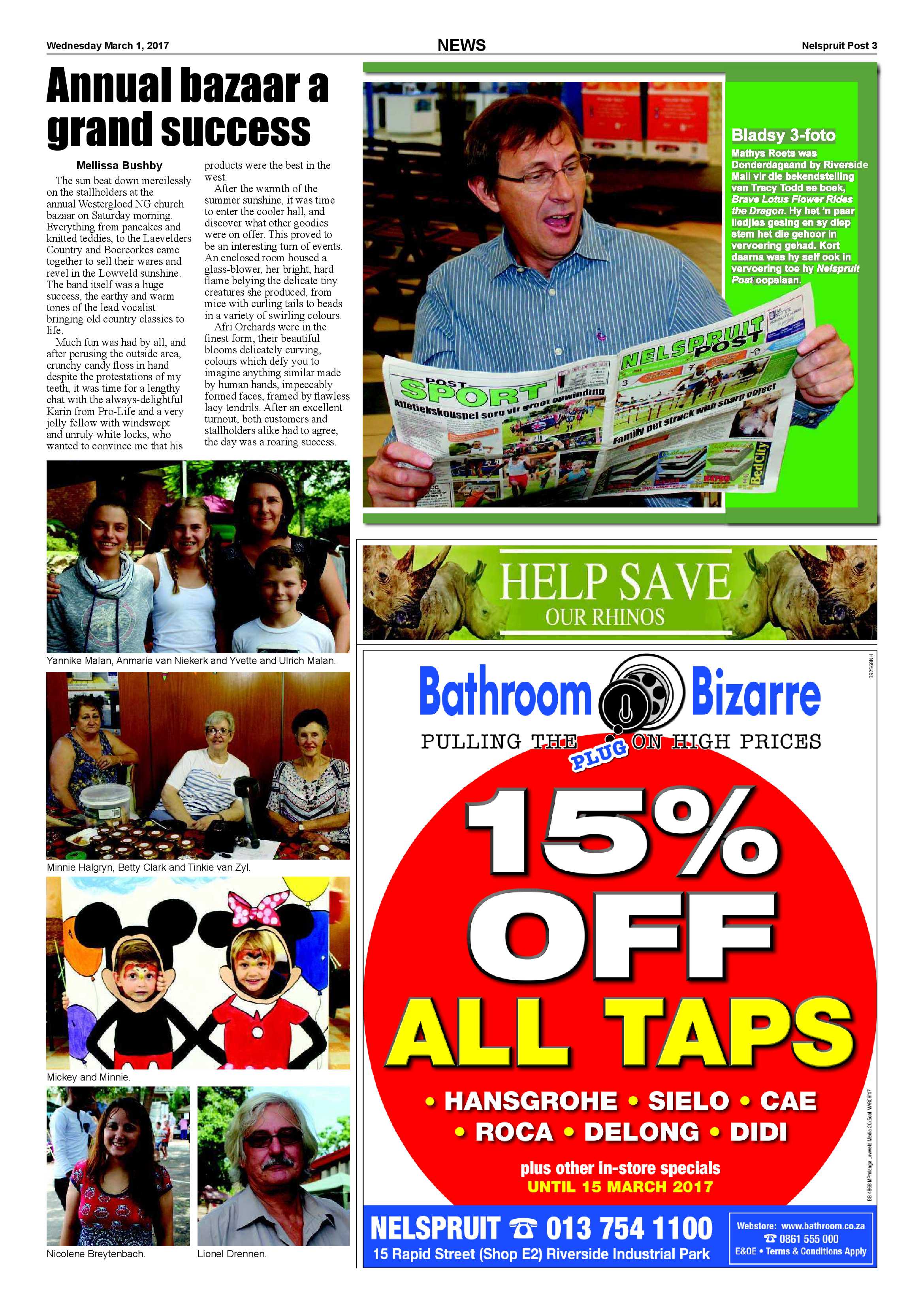 Nelspruit Post 1 March 2017 page 3