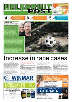 Nelspruit Post 1 May 2019