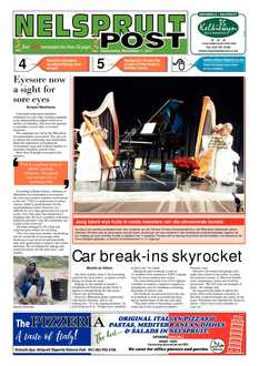 Nelspruit Post 1 November 2017