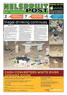 Nelspruit Post 20 September 2017