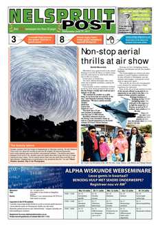 Nelspruit Post 21 June 2017