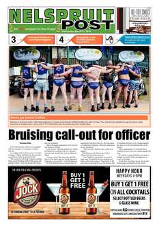 Nelspruit Post 21 March 2018
