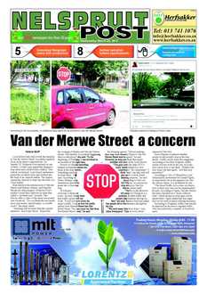 Nelspruit Post 22 March 2017