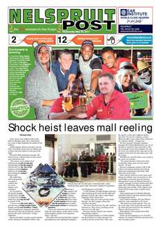 Nelspruit Post 24 May 2017