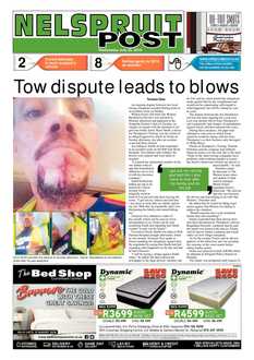 Nelspruit Post 25 July 2018