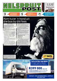 Nelspruit Post 27 June 2018