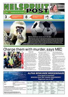 Nelspruit Post 28 June 2017