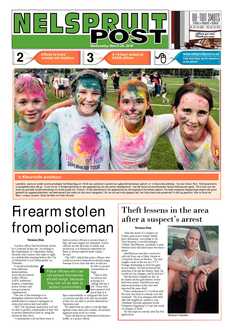 Nelspruit Post 28 March 2018