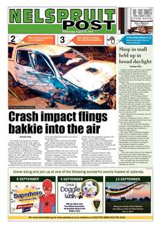 Nelspruit Post 29 August 2018