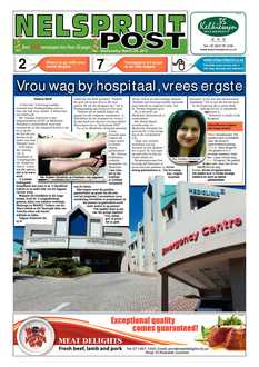 Nelspruit Post 29 March 2017