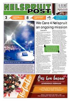 Nelspruit Post 29 May 2019