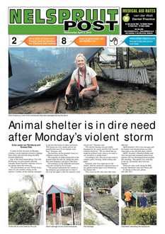 Nelspruit Post 3 April 2019