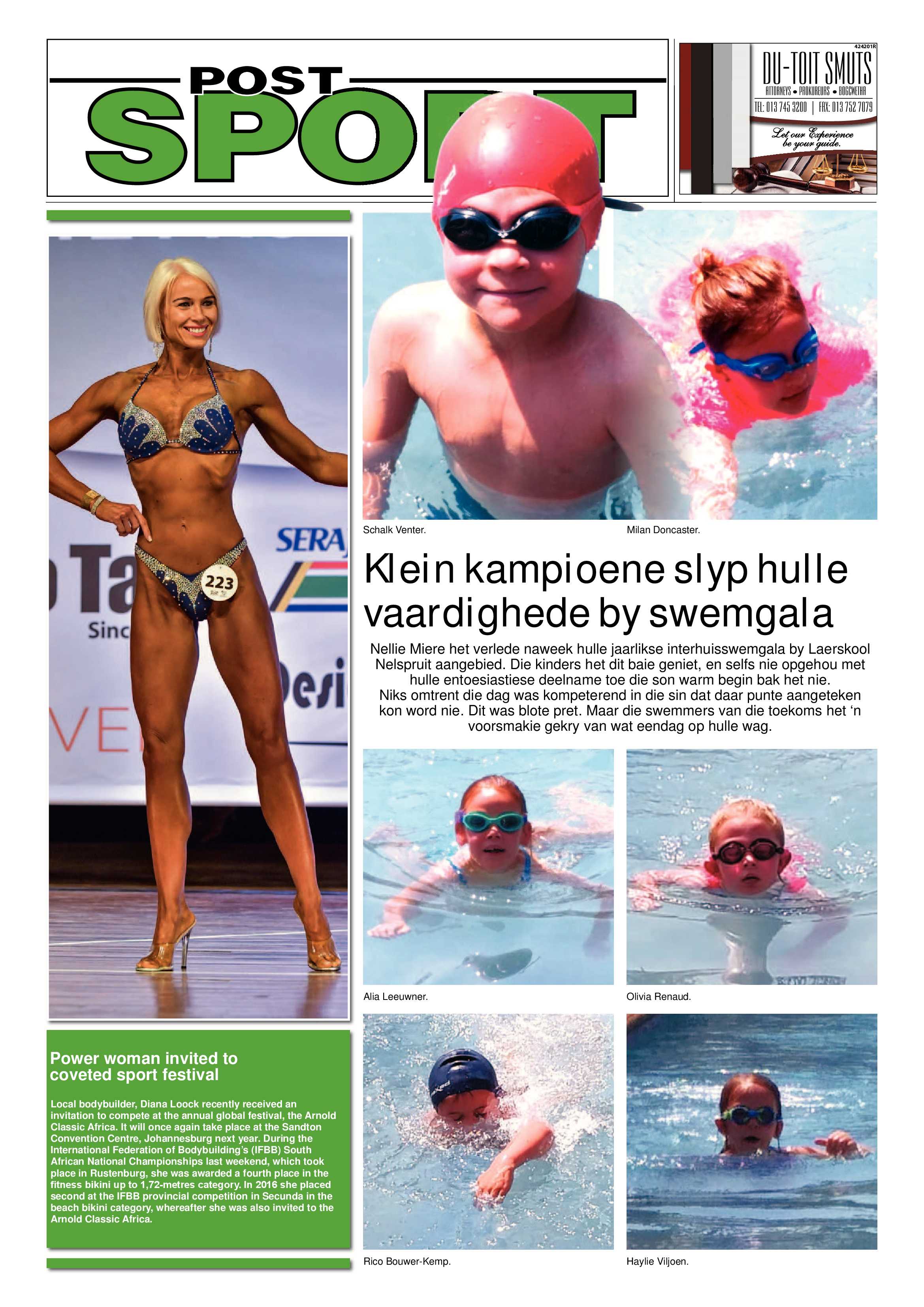 Nelspruit Post 3 October 2018 page 7