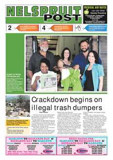 Nelspruit Post 3 December 2019