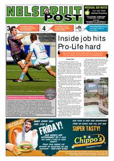 Nelspruit Post 4 July 2018