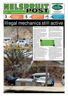 Nelspruit Post 4 October 2017