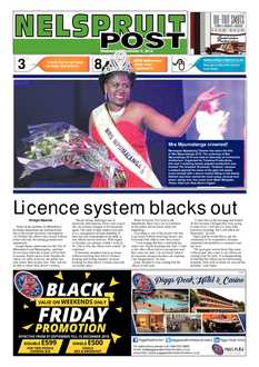 Nelspruit Post 5 December 2018