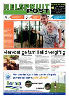 Nelspruit Post 6 September 2018