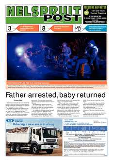 Nelspruit Post 6 June 2018