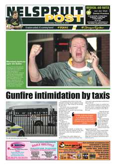 Nelspruit Post 6 November 2019