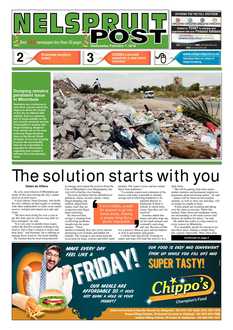 Nelspruit Post 7 February 2018