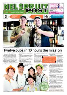 Nelspruit Post 7 June 2017