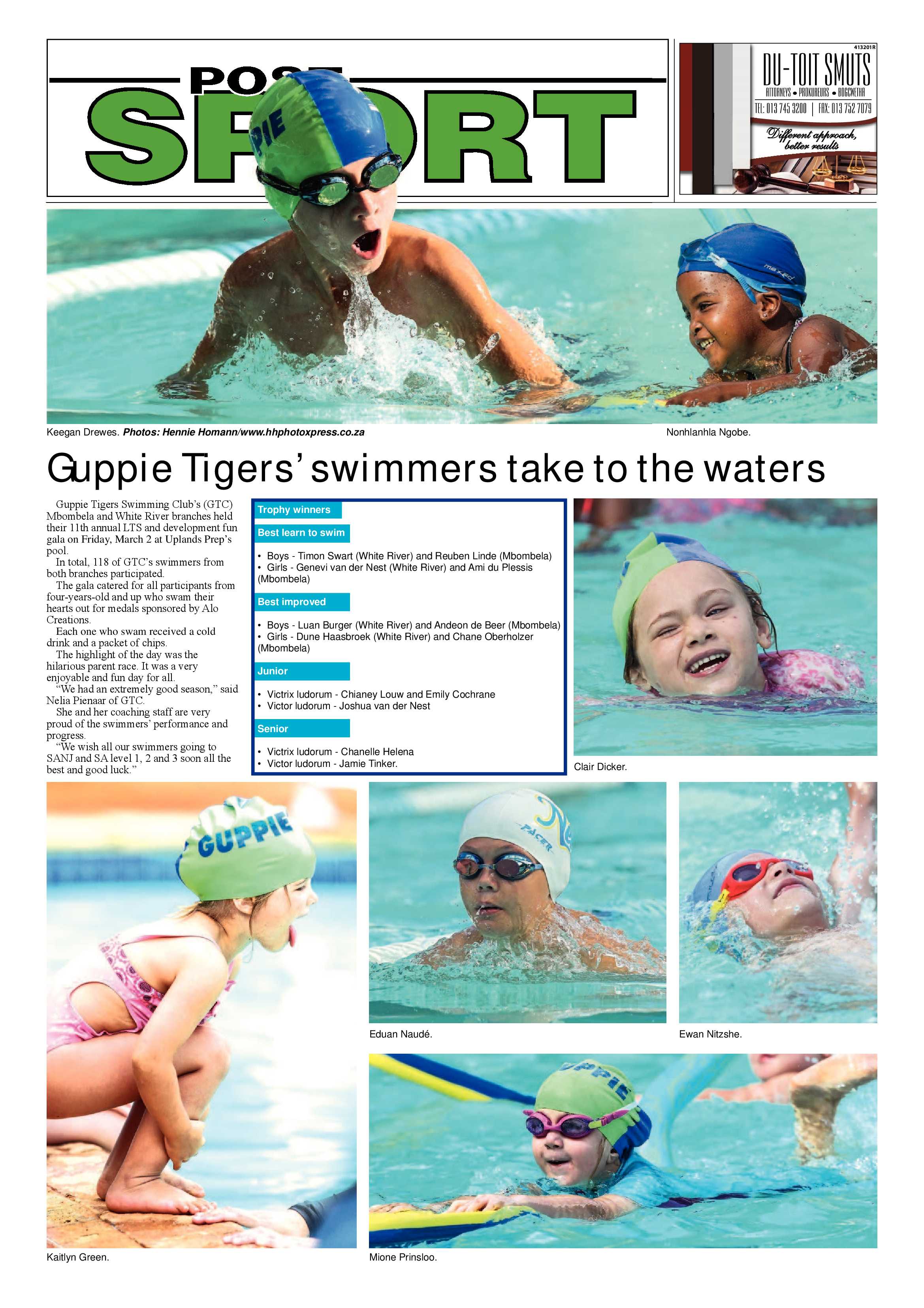Nelspruit Post 7 March 2018 page 8